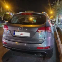 جک s5مدل۴۰۲بیرنگ گارانتی فعال|خودرو سواری و وانت|مشهد, شاهد (شهرک غرب)|دیوار