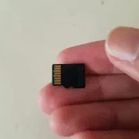 رم ۴گیگ برند transcend در حد سالم|لوازم جانبی موبایل و تبلت|تهران, گلچین|دیوار