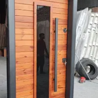 پخش درب ضد سرقت وداخلی