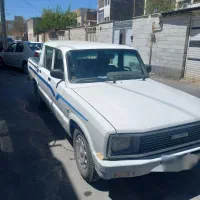 مزدا ۲کابین