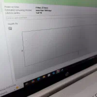 لپتاپ Ryzen7 - Ram16 - HP15S چهار روز کارکرد|رایانه همراه|مشهد, جاهد شهر|دیوار