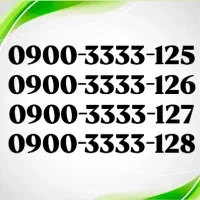 سیمکارت رند بیلبوردی 0900 * 0900.9000.327 * 0912|سیمکارت|قدس, شهرقدس|دیوار