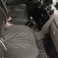 پراید 131 مدل 1395 دوگانه شرکتی|خودرو سواری و وانت|قیدار, |دیوار