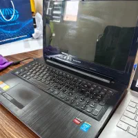 لپ تاپ لنوو G50  گرافیک دار Amd Readon - 4g ارزان