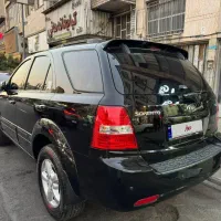 سورنتو ۲۰۰۹|خودرو سواری و وانت|تهران, امامت|دیوار