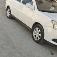ام‌وی‌ام 550 اتوماتیک، مدل ۱۳۹۶