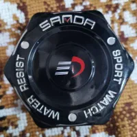 ساعت مچی ساندا|ساعت|فردیس, خیام غربی|دیوار