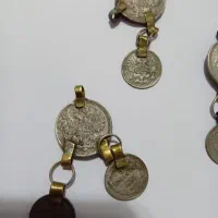 چند سکه کوپک