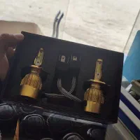 هدلایت مارک لنزو پژو