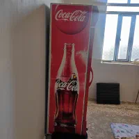 یخچال ایستاده مغازه|فروشگاه و مغازه|اسلام‌‌آباد غرب, |دیوار