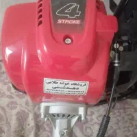 علف زن پشتی هوندا Gx35|ابزارآلات|برازجان, |دیوار