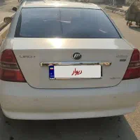 لیفان 620 موتور 1800 کم کارکرد مدل 93|خودرو سواری و وانت|تهران, تهرانسر غربی|دیوار