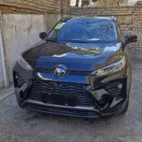 تویوتا وایلد لندر|خودرو سواری و وانت|ری, دولتآباد|دیوار