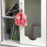 کمد دوقلوی بچه