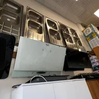 شیرالات سینک|مصالح و تجهیزات ساختمان|تهران, جیحون|دیوار