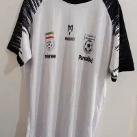 لباس فوتبال