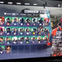 اکانت رینبو سیکس مفت|کنسول، بازی ویدئویی و آنلاین|تبریز, |دیوار