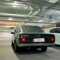 بنز ۲۰۰ دانشجویی|خودرو سواری و وانت|اصفهان, قائمیه|دیوار