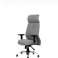 صندلی گردان توری کارمندی مدیریت کامپیوتر با ضمانت|صندلی و نیمکت|تهران, استاد معین|دیوار