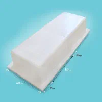 تخت پلیمری، وافل و یوبوت