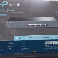 سوییچ دی اینک