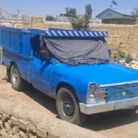 نیسان مدل۸۷