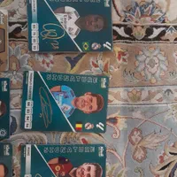 انواع کیمدی کد نخورده