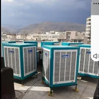 تعمیرات. نصب. سرویس. دینام موتوژن کولر آبی