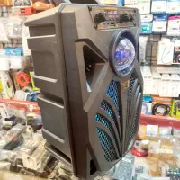 اسپیکر شارژری galaxbit gs-13|پخش‌کننده همراه|سامان, |دیوار