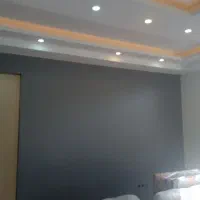 نقاشی ساختمان نقاش|خدمات پیشه و مهارت|قدس, شهرقدس|دیوار