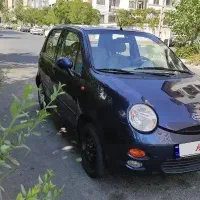 ام وی ام۱۱۰ مدل۸۹ چهارسیلندر