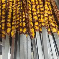 کارگر تهیه غذا تهران