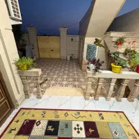 خونه ویلایی آزادشهر اکبر اباد عدالت۱۳