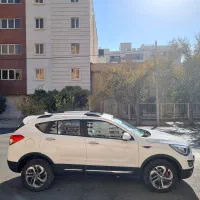 هایما اس ۵ پرو ۱۴۰۴ با کارت طلایی|خودرو سواری و وانت|شیراز, شهرک مفتح|دیوار