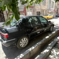 زانتیا ۲۰۰۰ مدل ۸۳