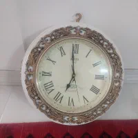 ساعت دو طرفه نو