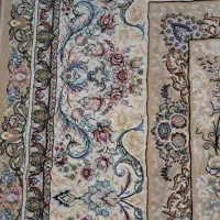 یک جفت فرش ماشینی ۹متری