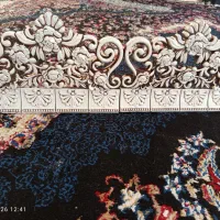 کتیبه پرده خوشرنگ ۴ متری