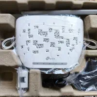 مودم Tp-Link|مودم و تجهیزات شبکه|سنندج, |دیوار