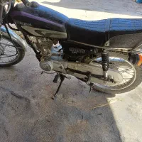 فروش فوری موتور مزایده ای|موتورسیکلت|داراب, |دیوار