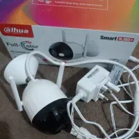 دوربین مداربسته ضدآب وای فای