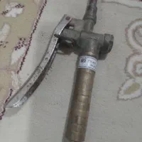 مینی سنگ رونیکس و دست سم پاش