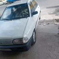 هاچبک مدل 76|خودرو سواری و وانت|بومهن, |دیوار