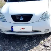 تیبا ۱ صندوق دار