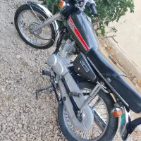 معاوضه با موتور استارتی