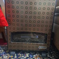 بخاری گازی|بخاری، هیتر، شومینه|مراغه, |دیوار