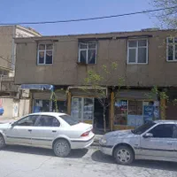 ملک تجاری ، مسکونی موقعیت عالی