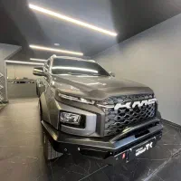 تجارت خودرو خسروانی TKK کی ام سی T9|خودرو سواری و وانت|تهران, اختیاریه|دیوار