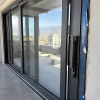 طراحی و ساخت اختصاصی درب و پنجره UPVC و ترمال‌بریک