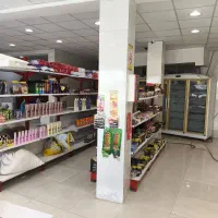 یخچال قفسه سوپرمارکت استند آجیل و خشکبار و شیرینی|فروشگاه و مغازه|جم, |دیوار